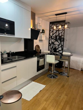 Superbe studio Paris La Défense